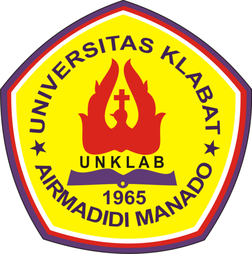 Logo Universitas Klabat